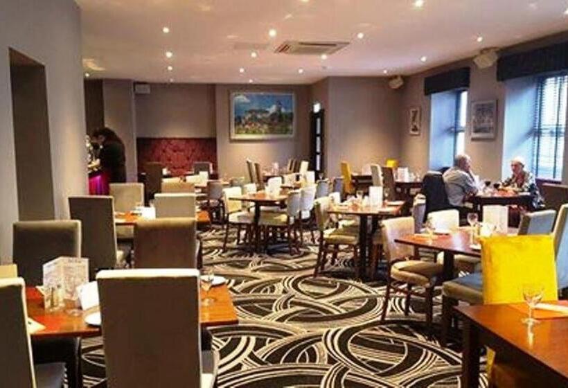 The Castle Hotel Neath