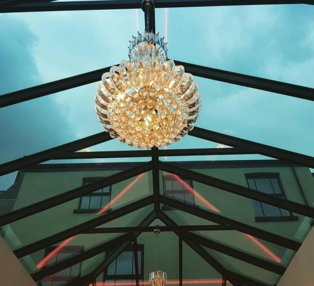 The Castle Hotel Neath