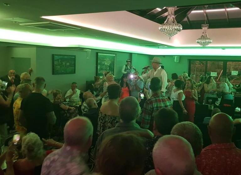 The Castle Hotel Neath