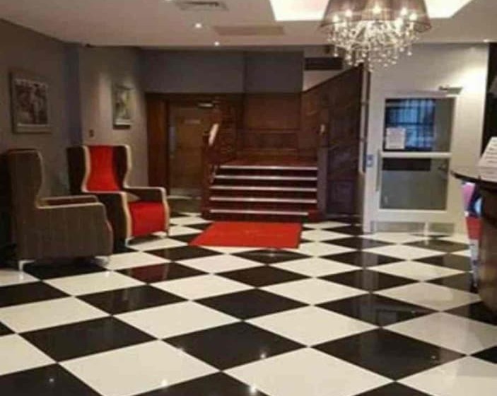 The Castle Hotel Neath