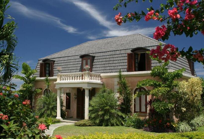 The Villas At Stonehaven