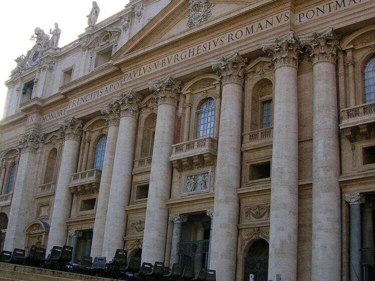Tmark Hotel Vaticano