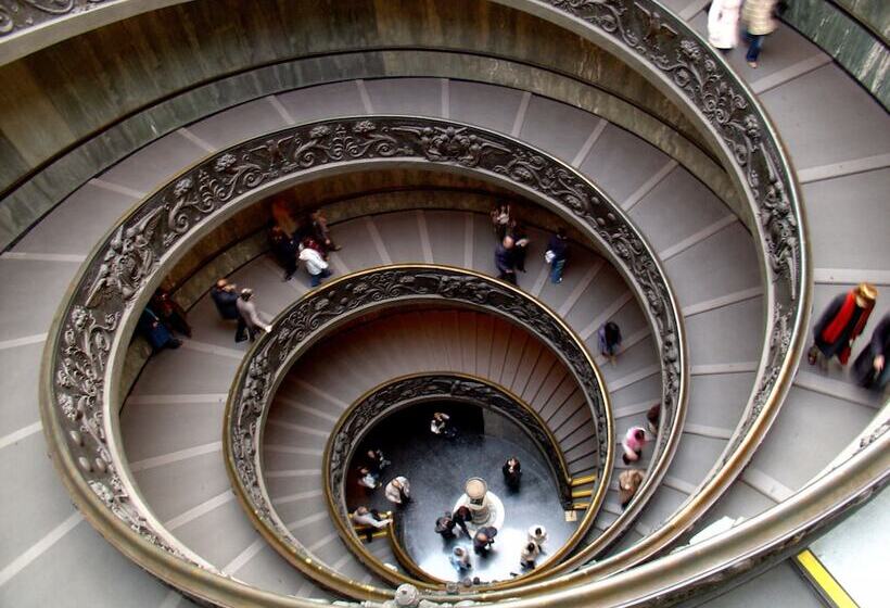 Tmark Hotel Vaticano