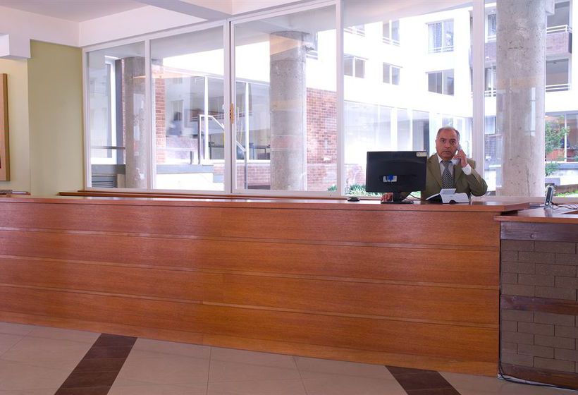 Windsor Palace Apartment