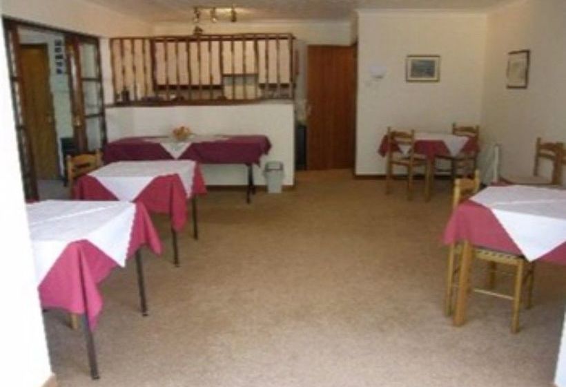 Woodside Of Glasslaw Guesthouse