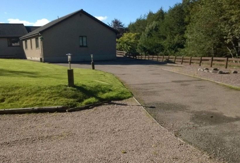 Woodside Of Glasslaw Guesthouse