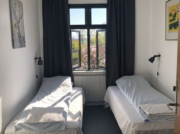 Gorvannsminde   Hostel