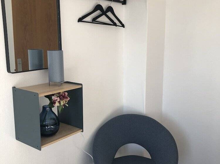 Gorvannsminde   Hostel