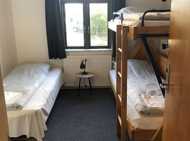 Gorvannsminde   Hostel