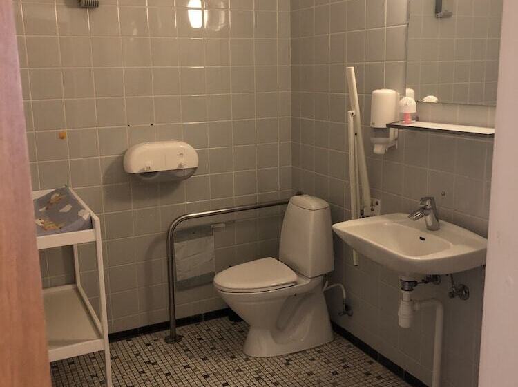 Gorvannsminde   Hostel