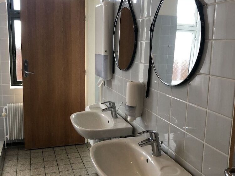 Gorvannsminde   Hostel