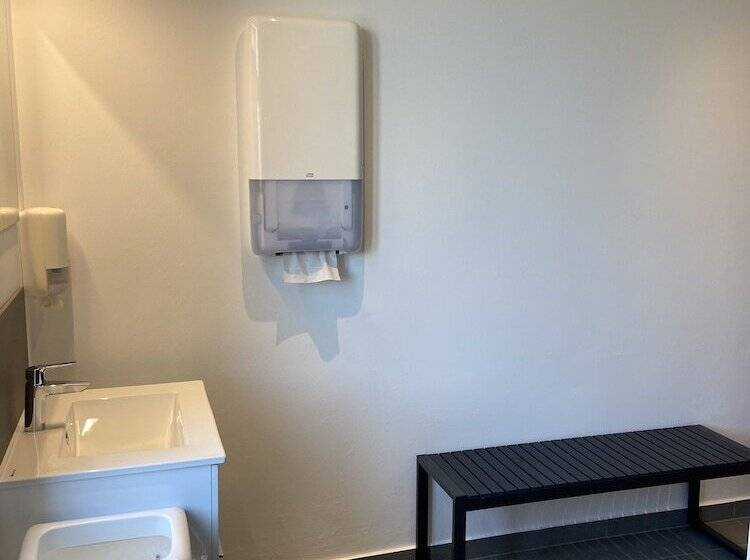 Gorvannsminde   Hostel