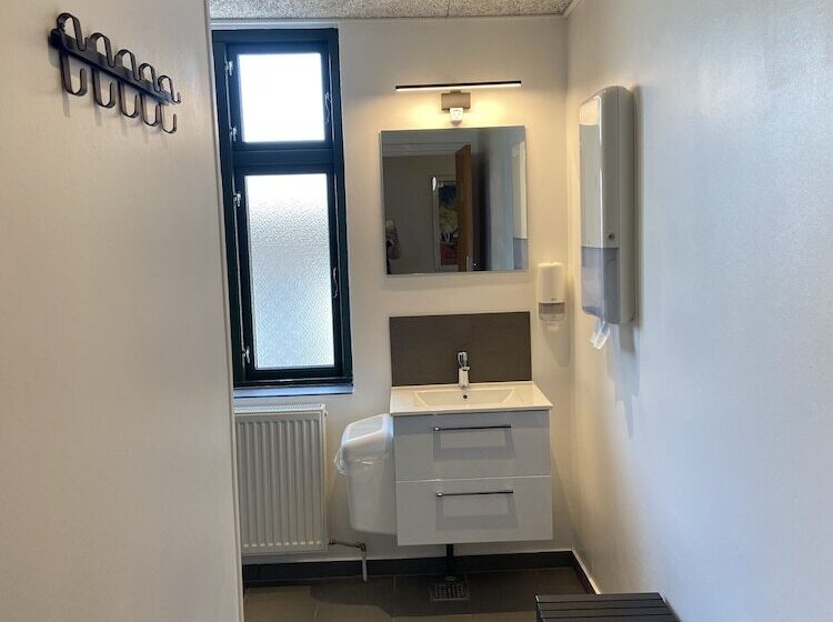 Gorvannsminde   Hostel