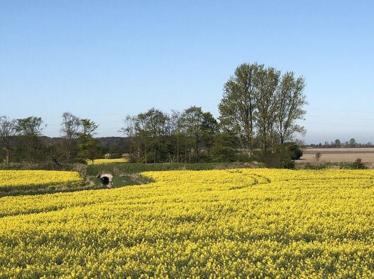 Gorvannsminde   Hostel