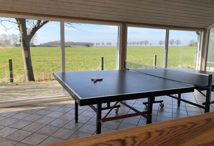 Gorvannsminde   Hostel