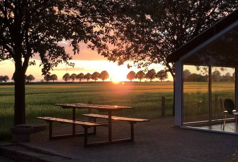 Gorvannsminde   Hostel