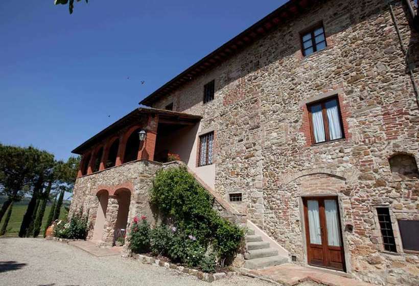 Amazing Cottage With Swimming Pool, Garden, Bbq, Parking