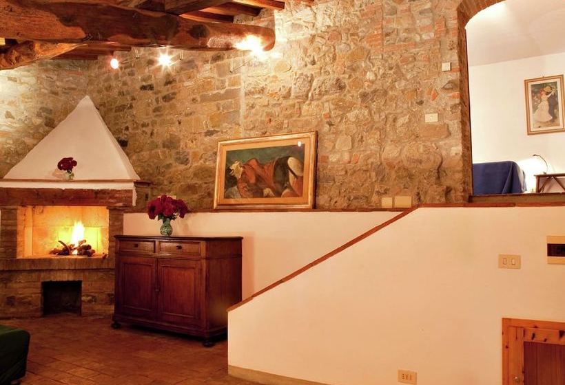 Amazing Cottage With Swimming Pool, Garden, Bbq, Parking