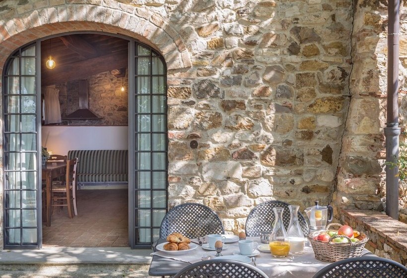 Amazing Cottage With Swimming Pool, Garden, Bbq, Parking