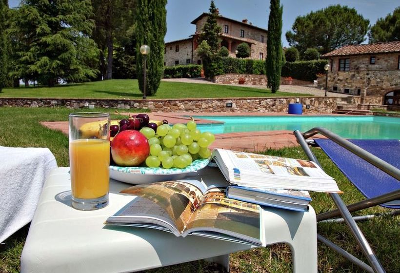 Amazing Cottage With Swimming Pool, Garden, Bbq, Parking