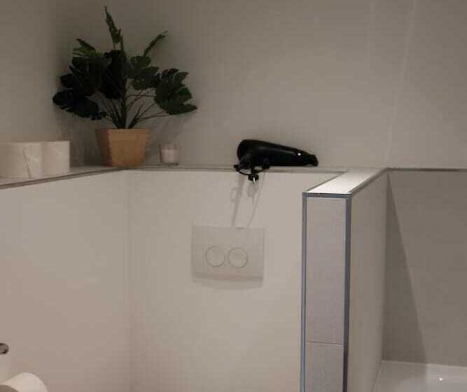 Aparthotel Glück Auf Düppelstrasse