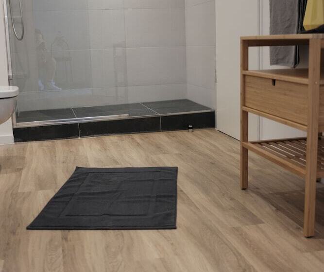 Aparthotel Glück Auf Düppelstrasse