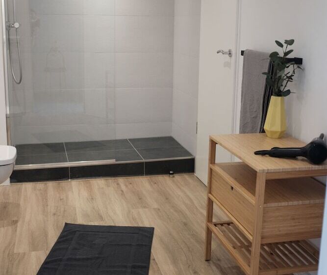 Aparthotel Glück Auf Düppelstrasse