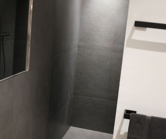 Aparthotel Glück Auf Düppelstrasse