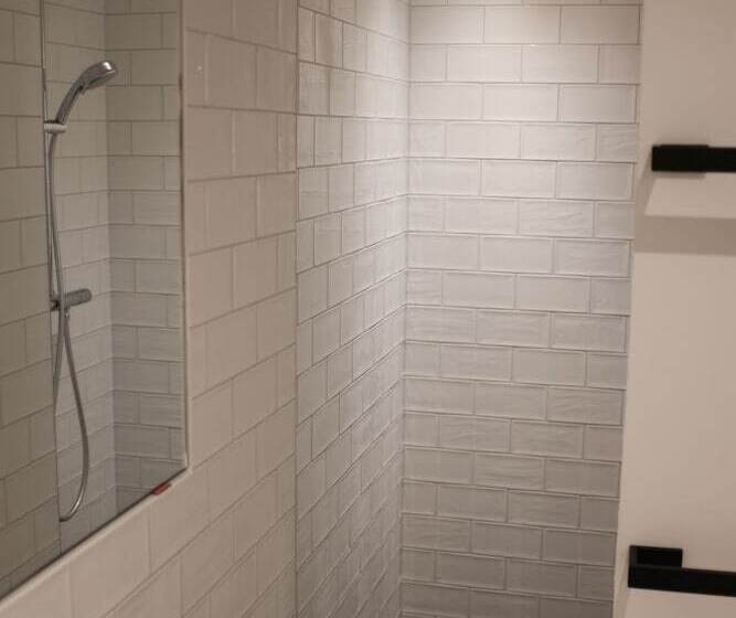 Aparthotel Glück Auf Düppelstrasse