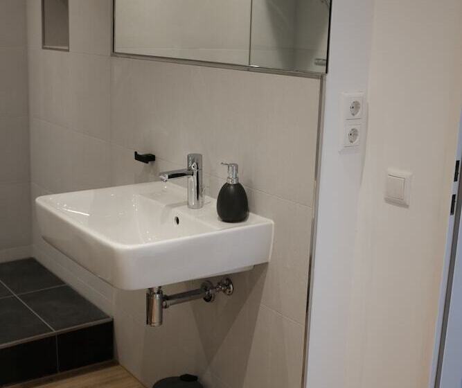 Aparthotel Glück Auf Düppelstrasse