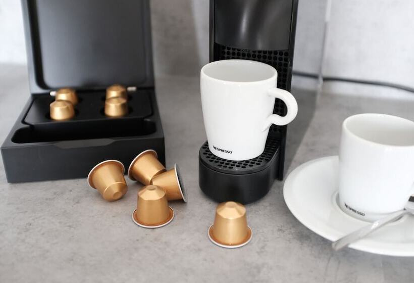 Aparthotel Glück Auf Düppelstrasse