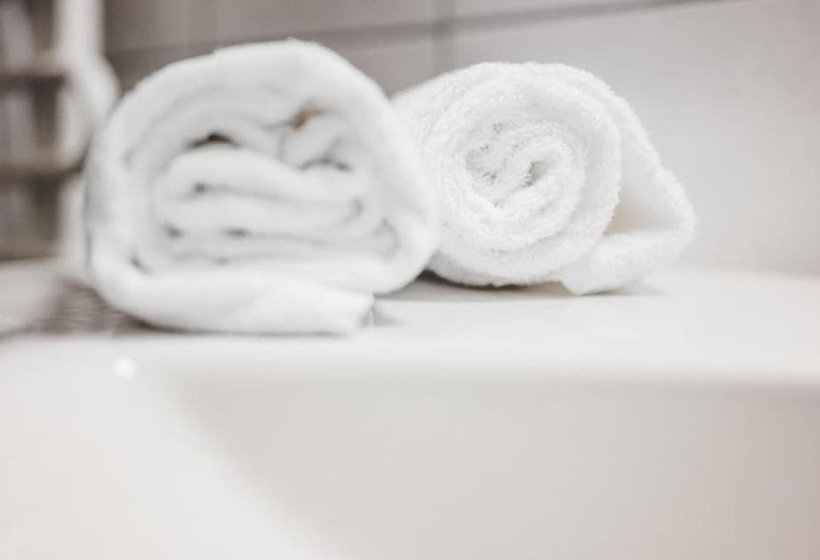 Apartmenthaus Hotel Cella Central