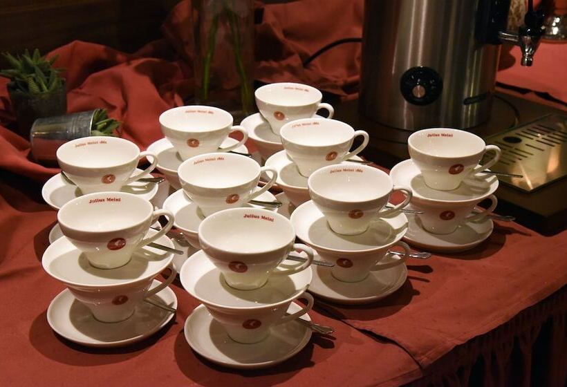 Apartmenthaus Hotel Cella Central