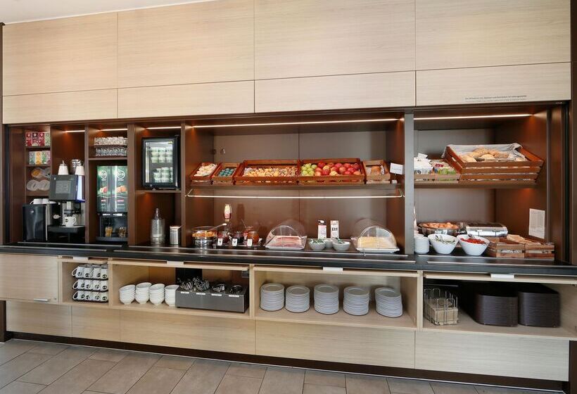 B&b Hotel Berlin Airport