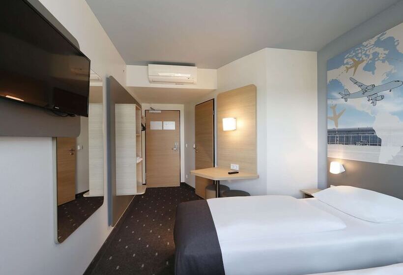B&b Hotel Berlin Airport