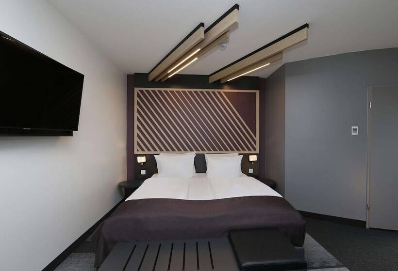 B&b Hotel Berlin Airport