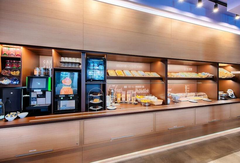 B&b Hotel Kiel Holstenbrücke