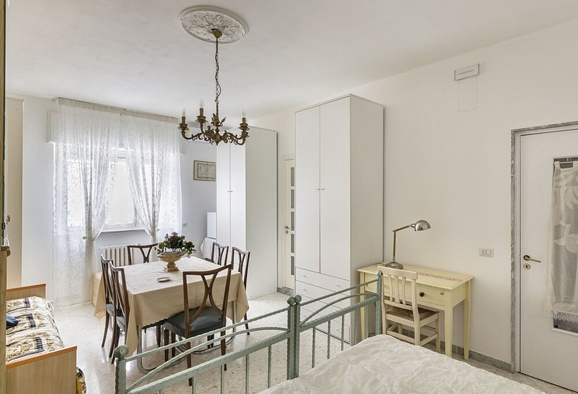 צימר Limited Edition Guesthouse