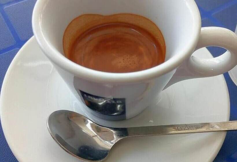 Bed and Breakfast Al Castello San Piero Patti