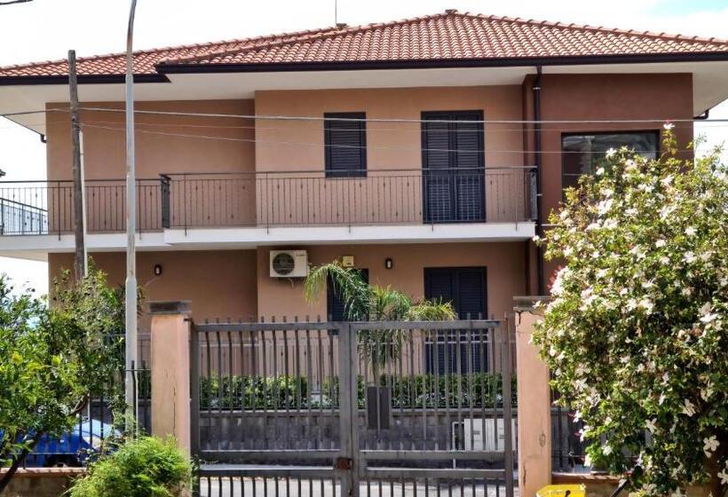 住宿加早餐 Idilliaco Inn