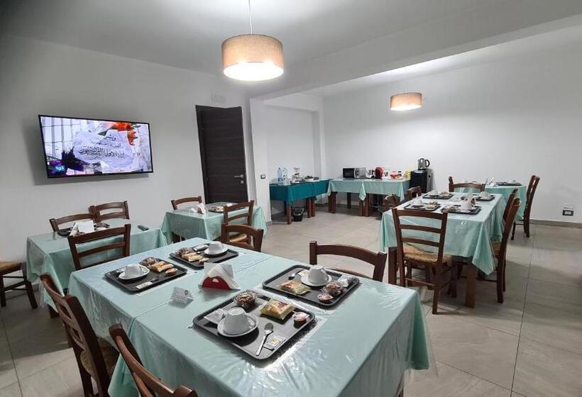 住宿加早餐 Idilliaco Inn