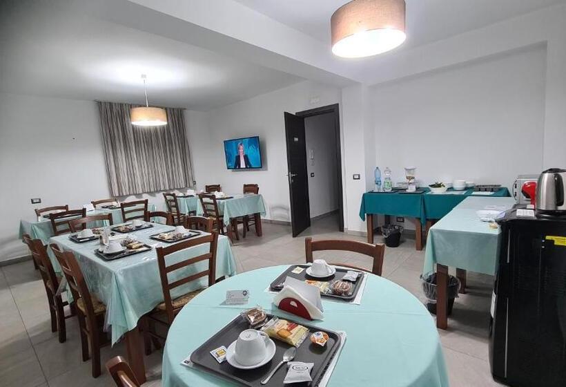 住宿加早餐 Idilliaco Inn