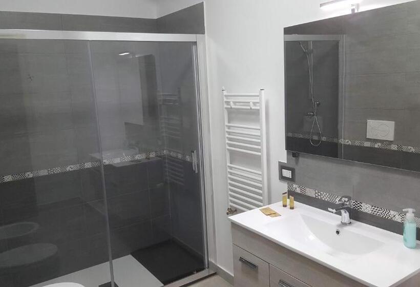 住宿加早餐 Idilliaco Inn