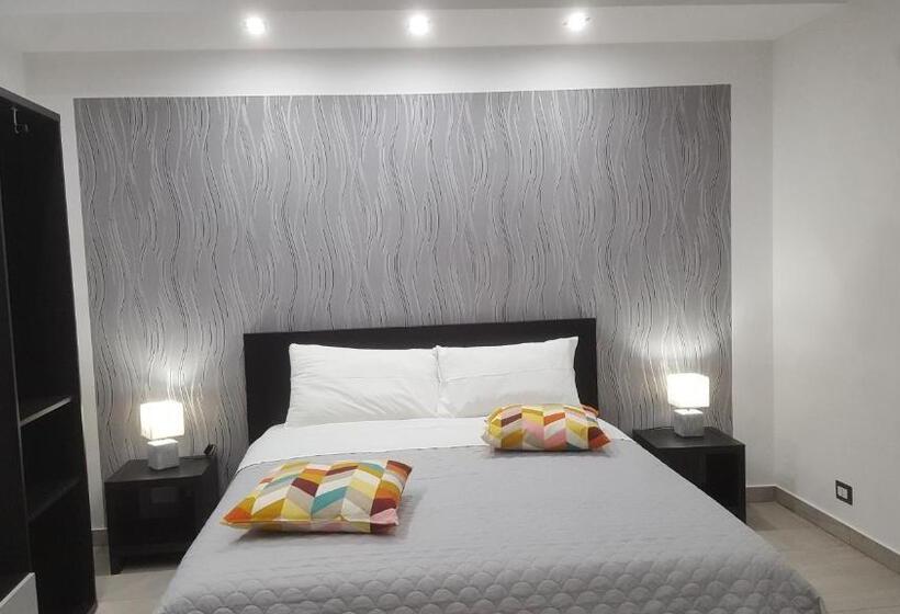 住宿加早餐 Idilliaco Inn