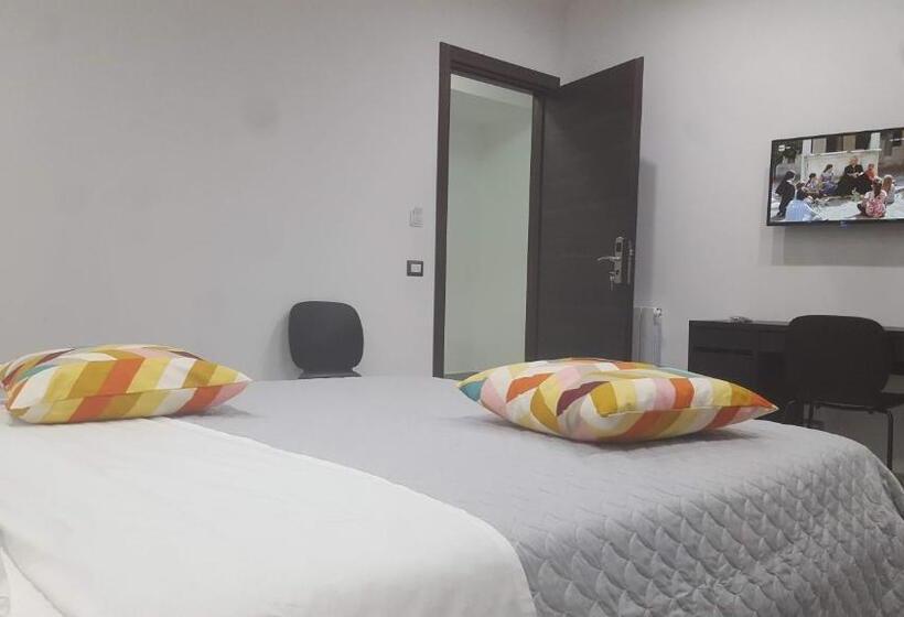 住宿加早餐 Idilliaco Inn