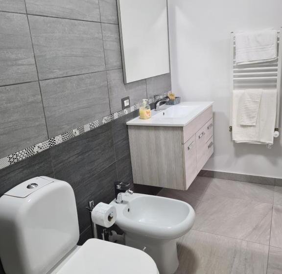 住宿加早餐 Idilliaco Inn