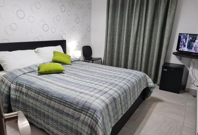 住宿加早餐 Idilliaco Inn