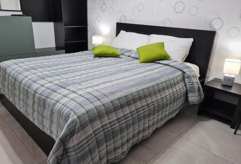 住宿加早餐 Idilliaco Inn