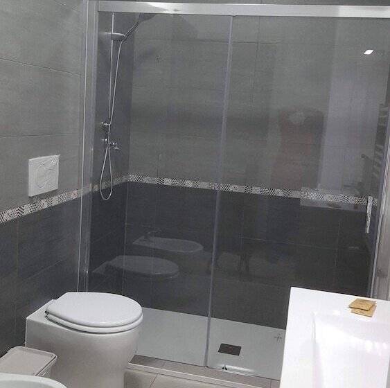 住宿加早餐 Idilliaco Inn