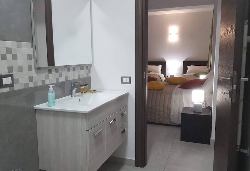 住宿加早餐 Idilliaco Inn